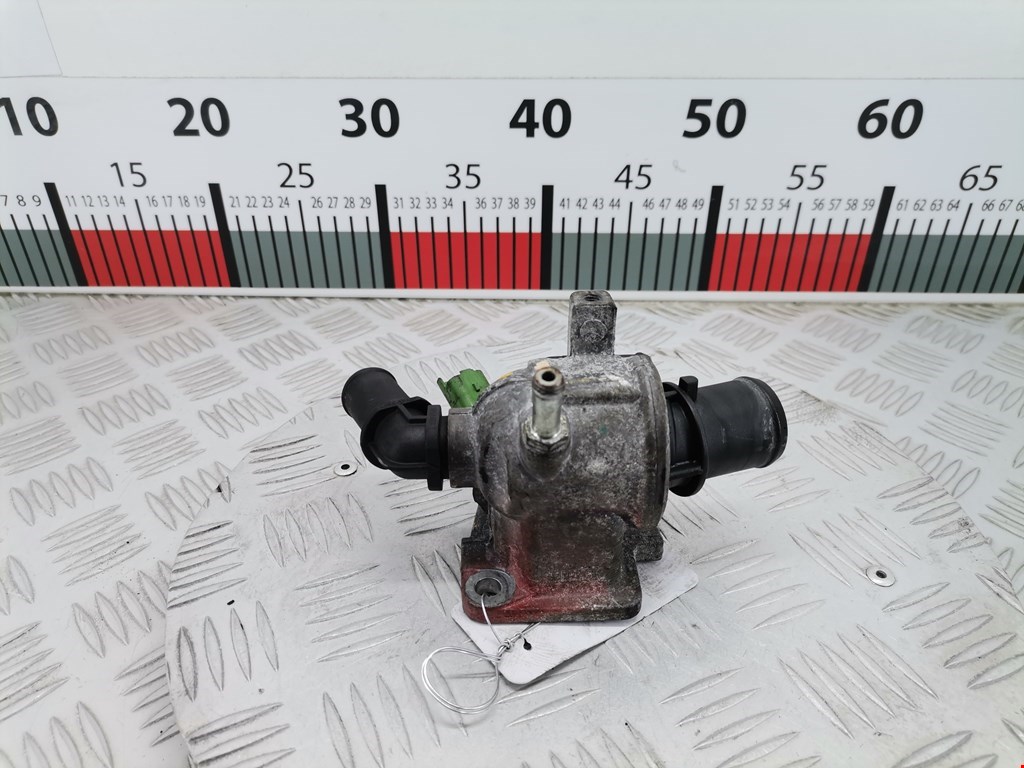 Корпус термостата OPEL Corsa D 2006-2014