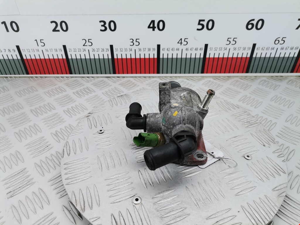 Корпус термостата OPEL Corsa D 2006-2014