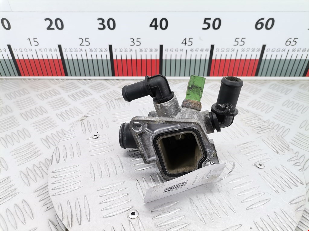 Корпус термостата OPEL Corsa D 2006-2014