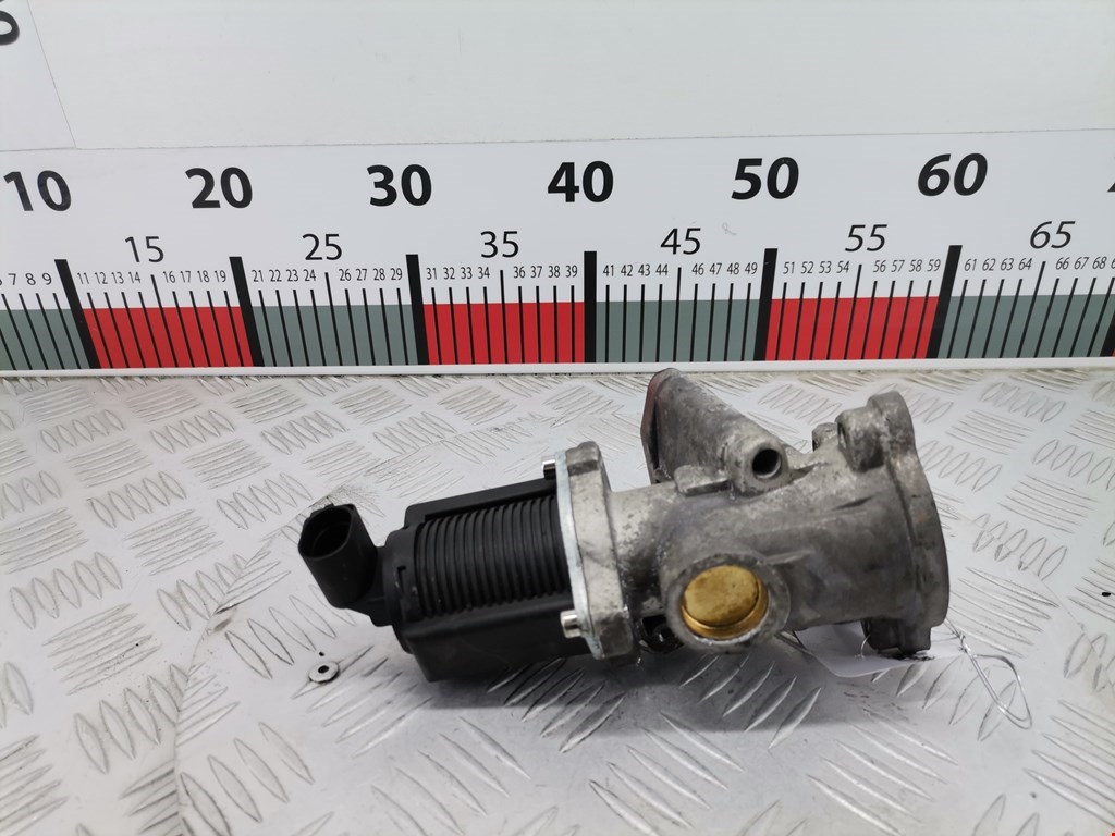 Клапан ЕГР EGR Opel Corsa D (2006-2014)