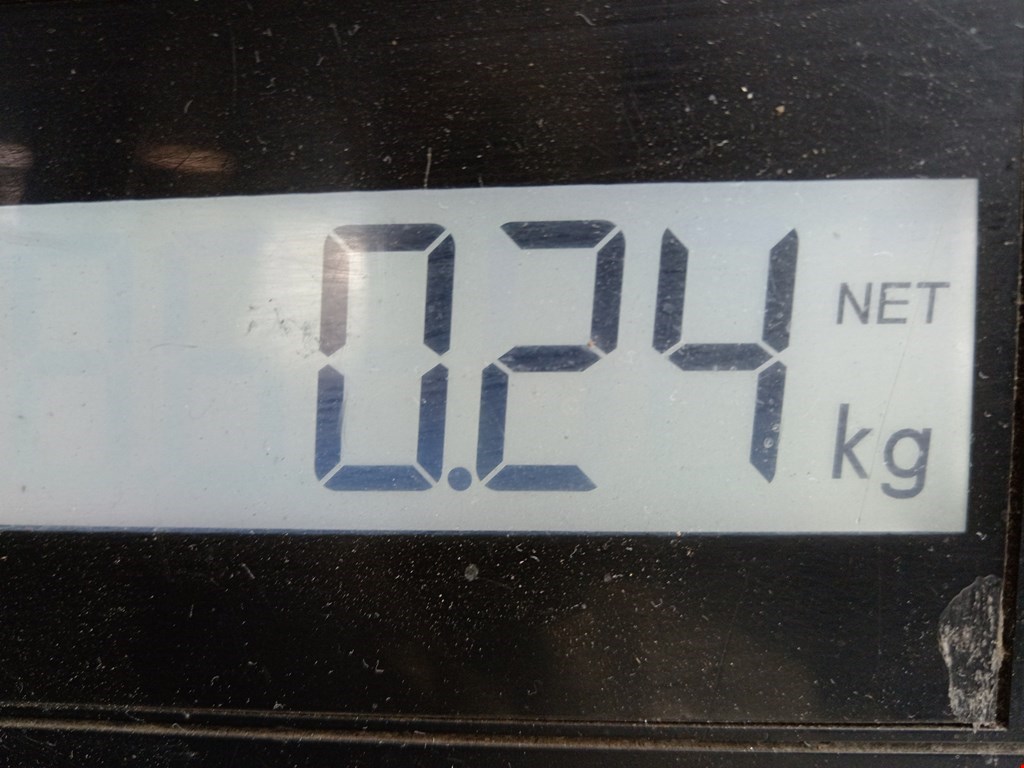 Расходомер воздуха (массметр, датчик ДМРВ) VOLKSWAGEN Passat B6 2005-2011