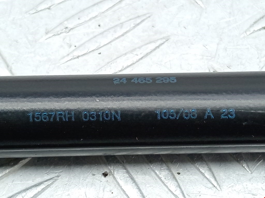 Амортизатор капота левый=правый OPEL Astra H/Family 2004-2015