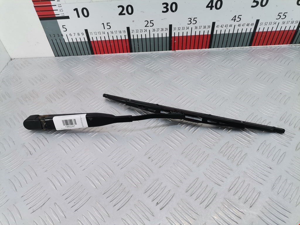 Поводок дворника задний (заднего) MERCEDES-BENZ A-Class W168 1997-2004