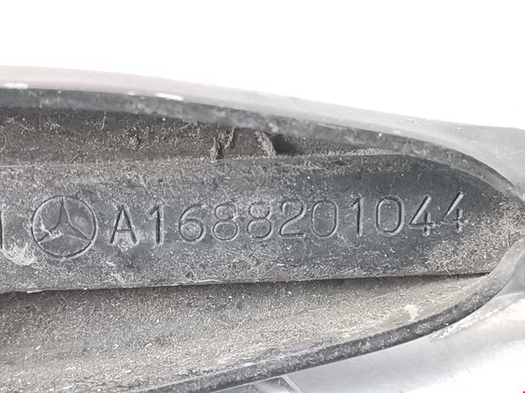 Поводок дворника задний (заднего) MERCEDES-BENZ A-Class W168 1997-2004