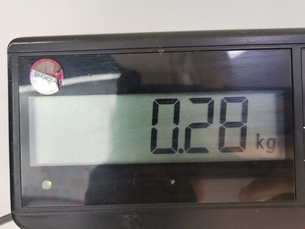 Поводок дворника задний (заднего) MERCEDES-BENZ A-Class W168 1997-2004