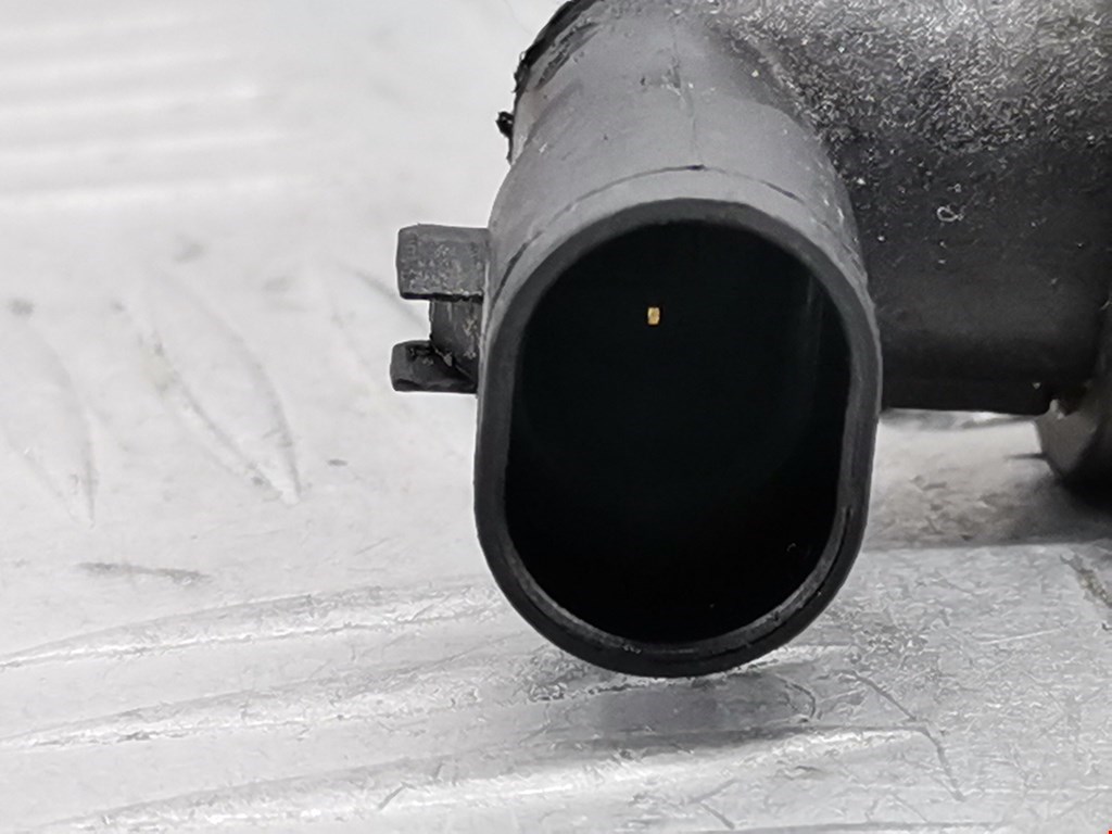 Датчик положения коленвала OPEL Corsa D 2006-2014