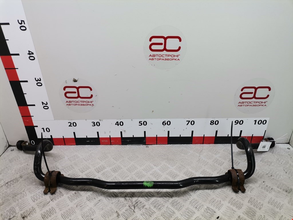 Стабилизатор передний (поперечной устойчивости подвески) OPEL Zafira B 2005-2012