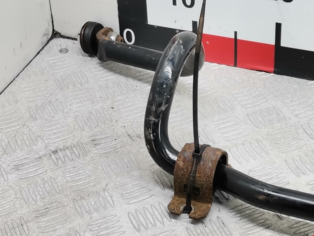 Стабилизатор передний (поперечной устойчивости подвески) OPEL Zafira B 2005-2012