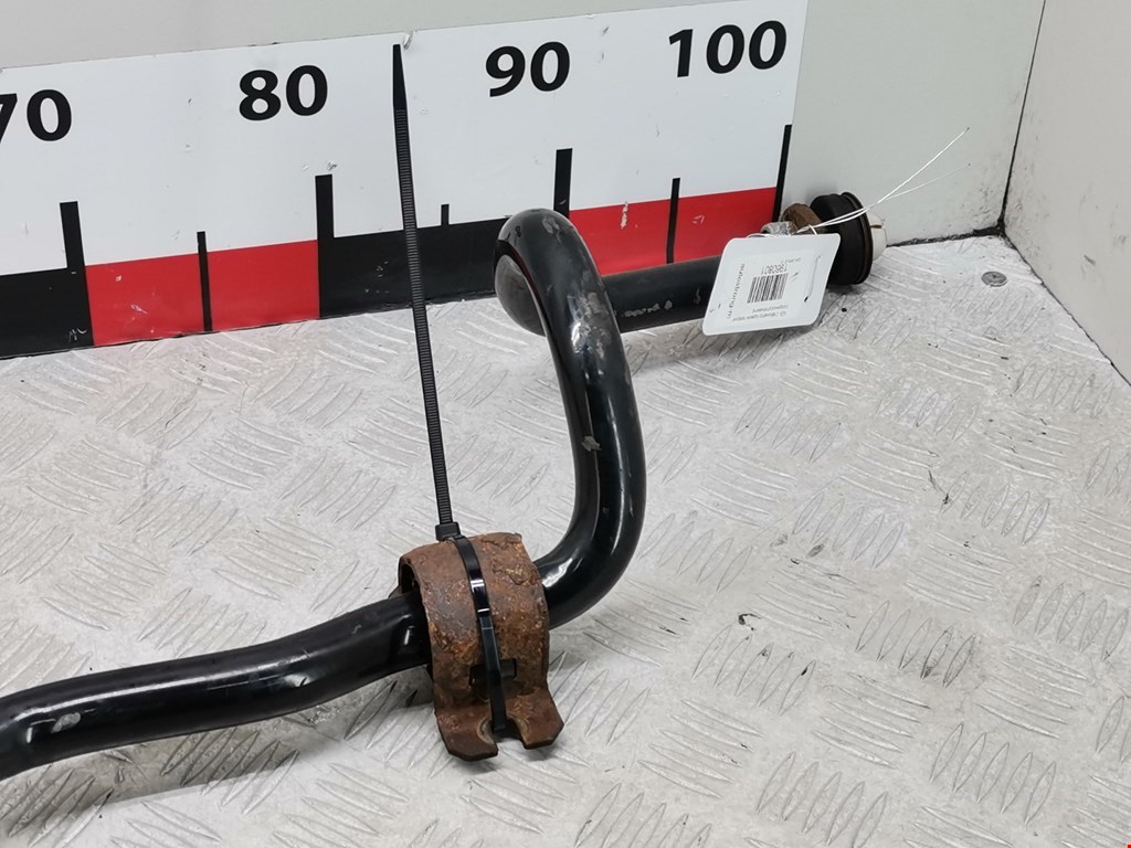 Стабилизатор передний (поперечной устойчивости подвески) OPEL Zafira B 2005-2012