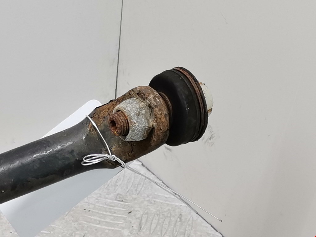 Стабилизатор передний (поперечной устойчивости подвески) OPEL Zafira B 2005-2012