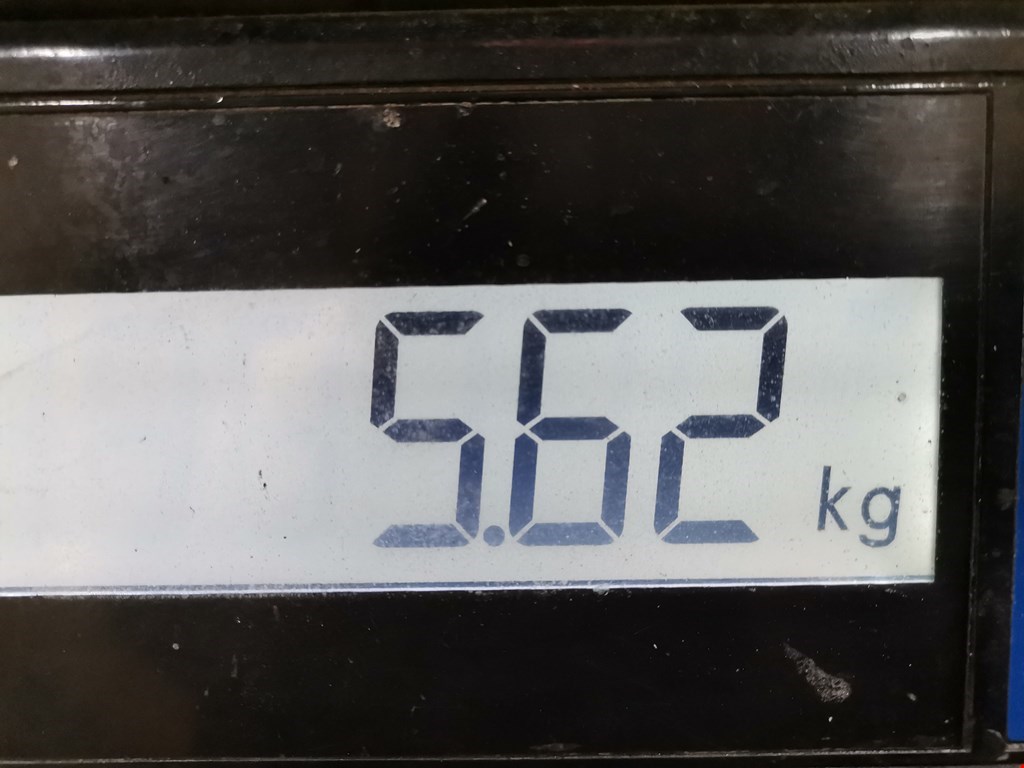 Стабилизатор передний (поперечной устойчивости подвески) OPEL Zafira B 2005-2012