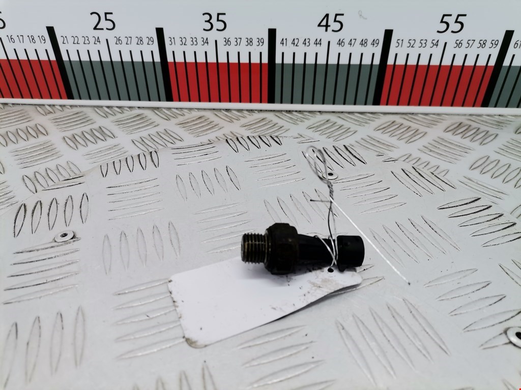 Датчик давления масла OPEL Signum 2003-2008