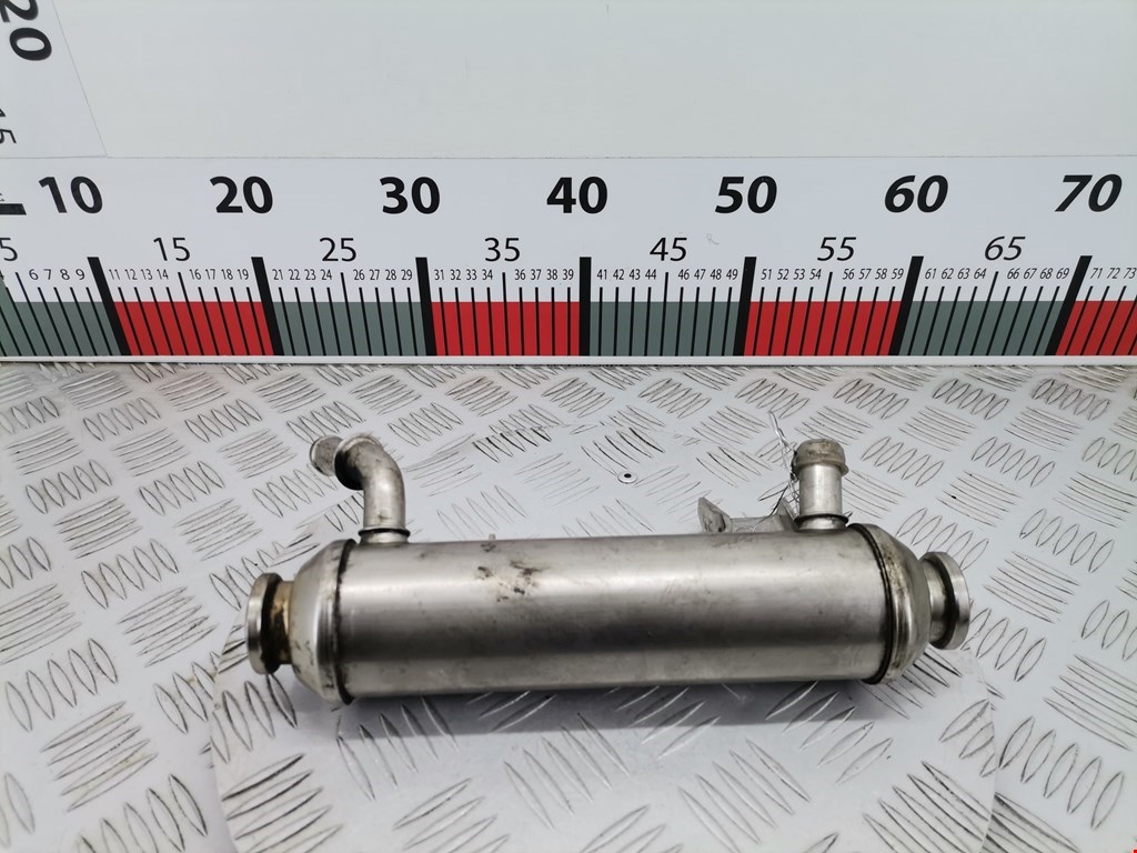 Радиатор системы ЕГР OPEL Signum 2003-2008