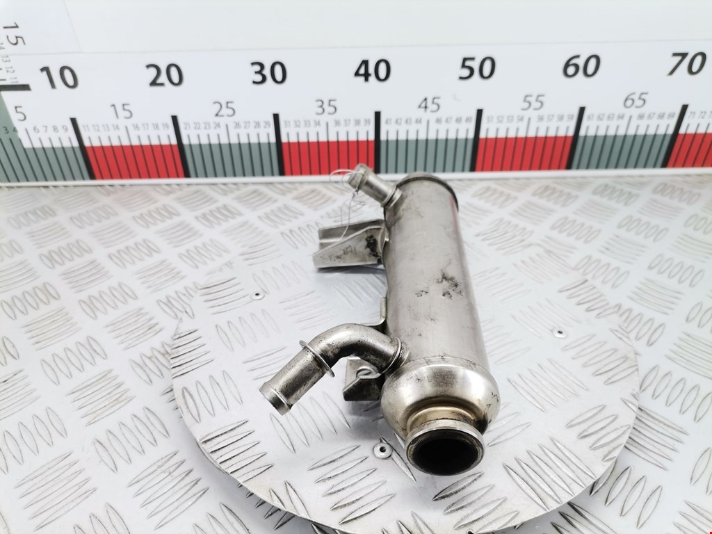 Радиатор системы ЕГР OPEL Signum 2003-2008