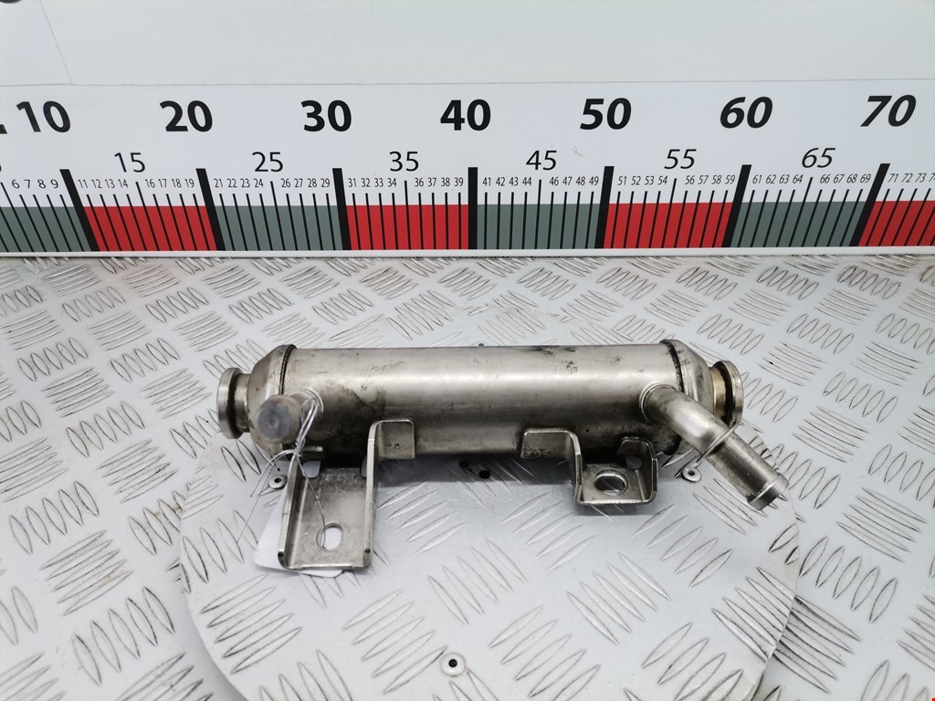 Радиатор системы ЕГР OPEL Signum 2003-2008