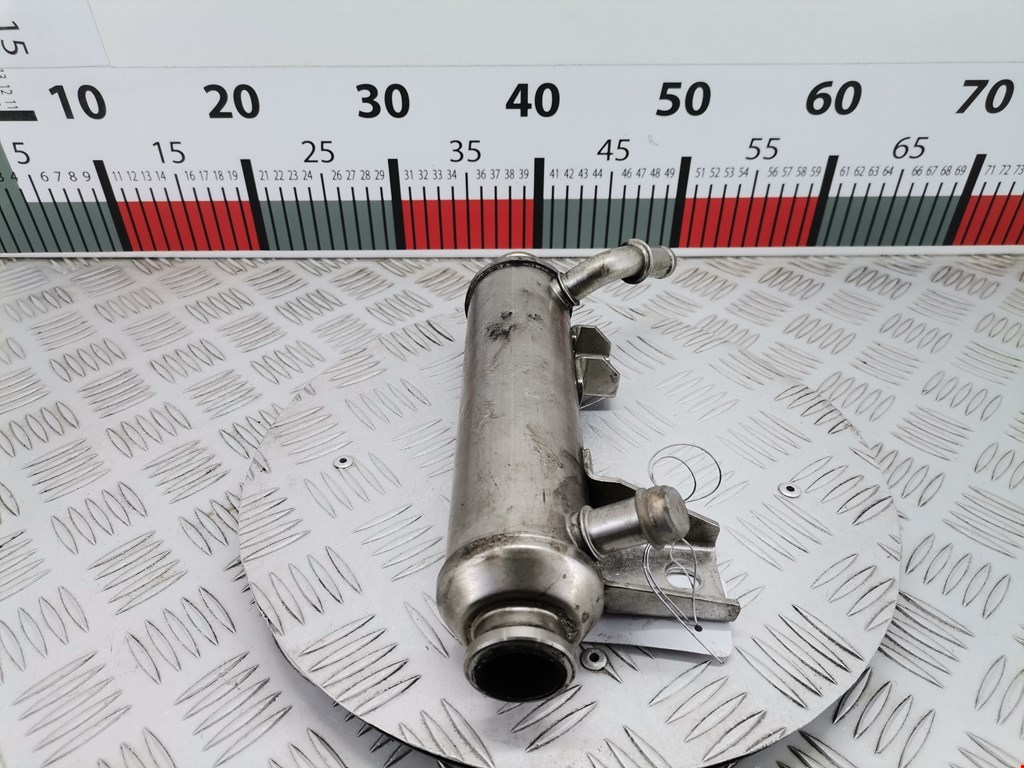 Радиатор системы ЕГР OPEL Signum 2003-2008