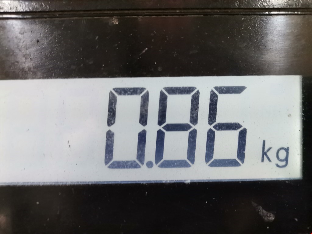 Радиатор системы ЕГР OPEL Signum 2003-2008