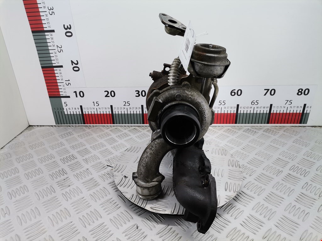 Турбина OPEL Signum 2003-2008