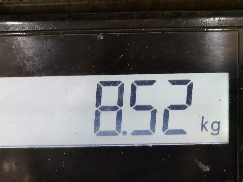 Турбина OPEL Signum 2003-2008