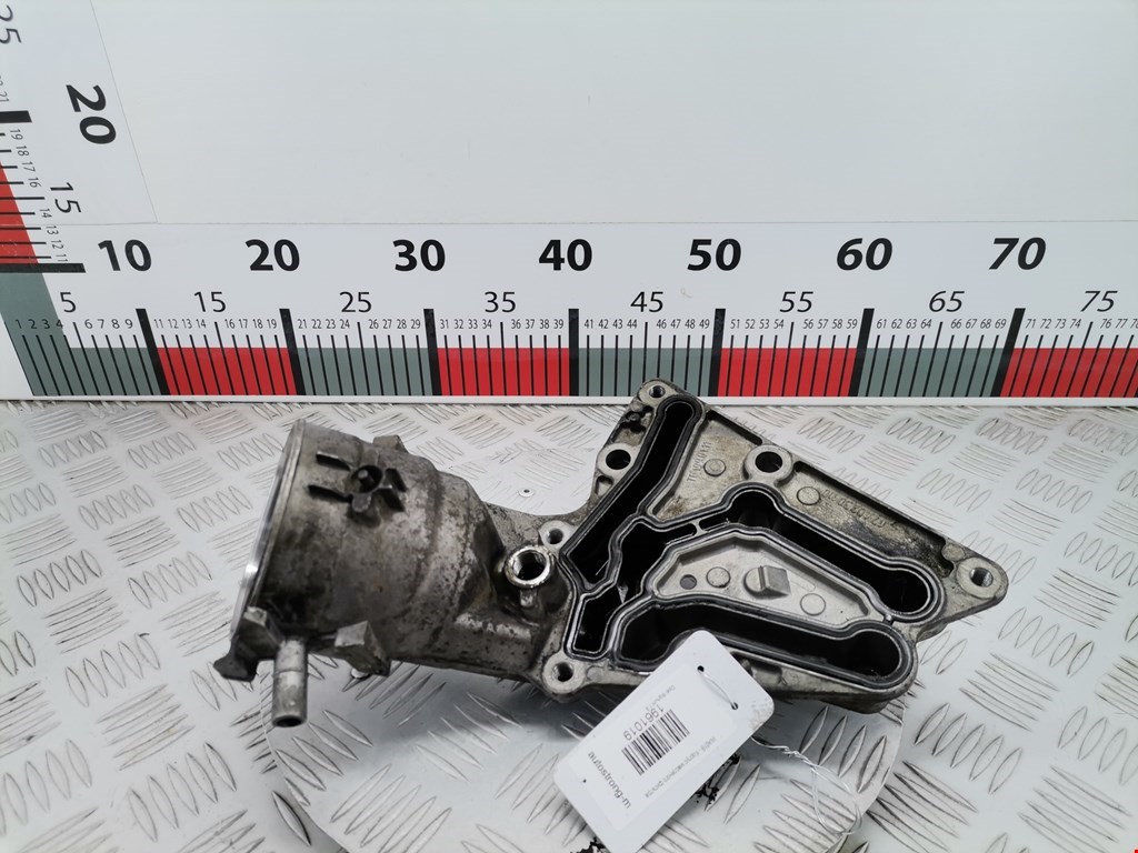 Корпус масляного фильтра OPEL Signum 2003-2008