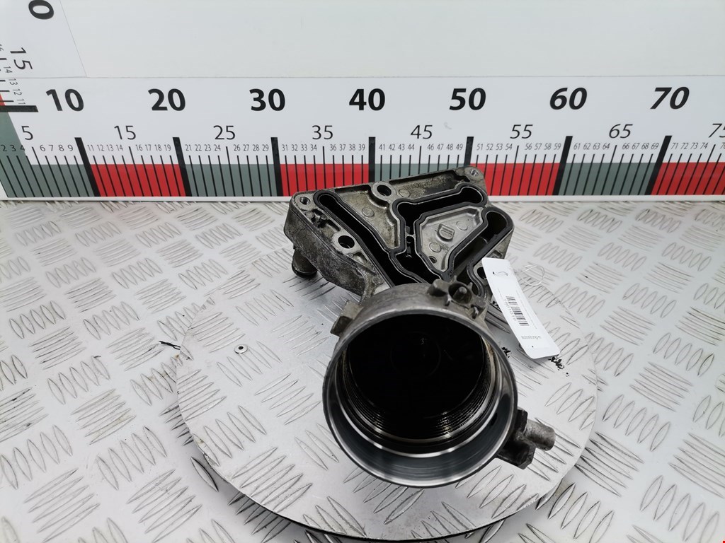 Корпус масляного фильтра OPEL Signum 2003-2008