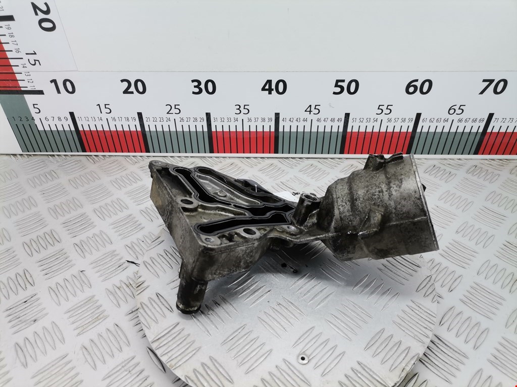 Корпус масляного фильтра OPEL Signum 2003-2008