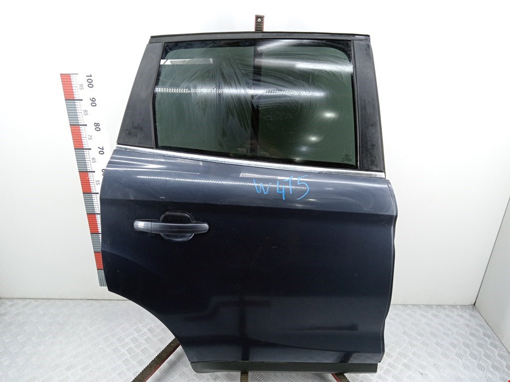 Дверь задняя правая FORD Kuga 2008-2012