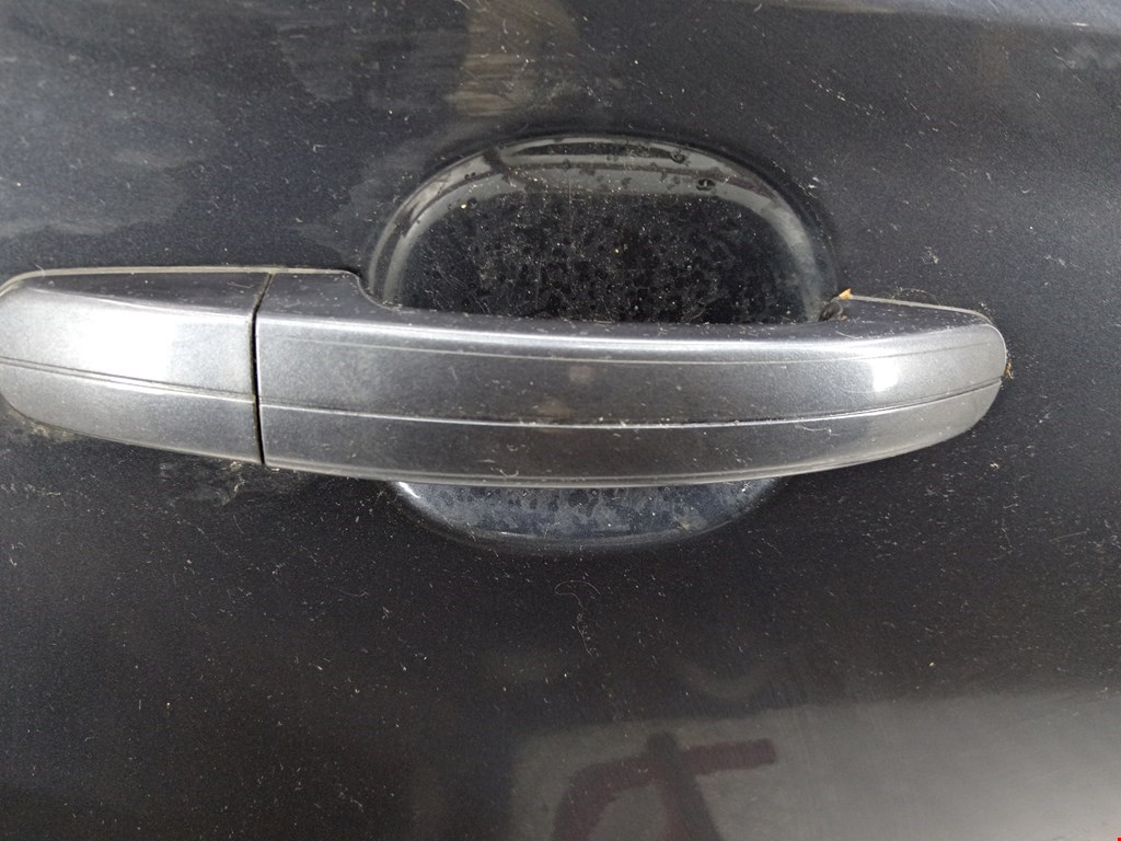 Дверь задняя правая FORD Kuga 2008-2012