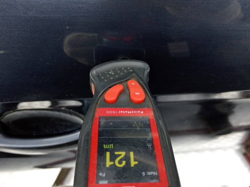 Дверь задняя правая FORD Kuga 2008-2012