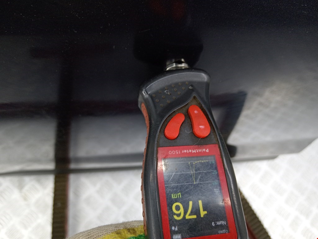 Дверь задняя правая FORD Kuga 2008-2012