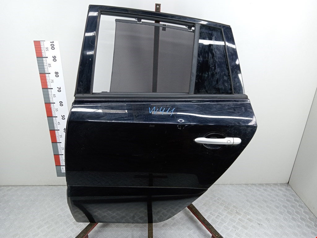 Кнопка стеклоподъемника Renault Koleos (2008-2016)