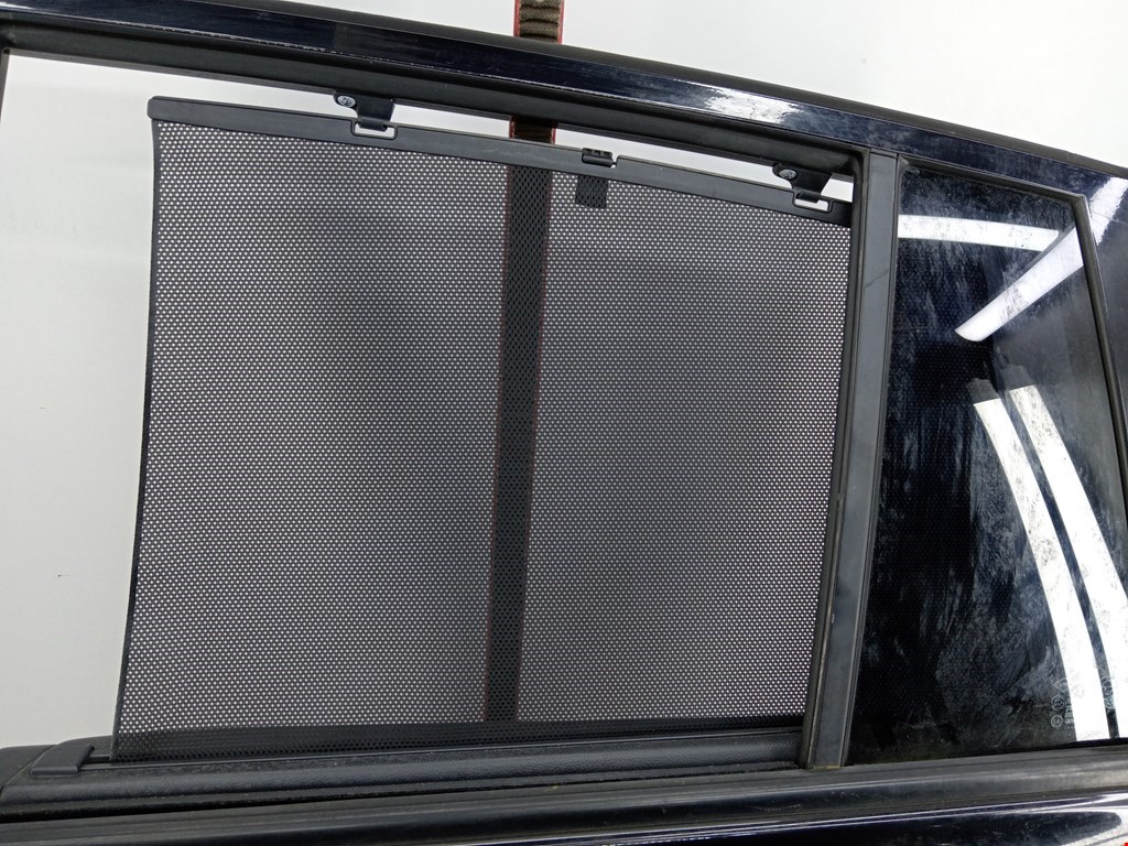 Дверь задняя левая RENAULT Koleos HY 2008-2016