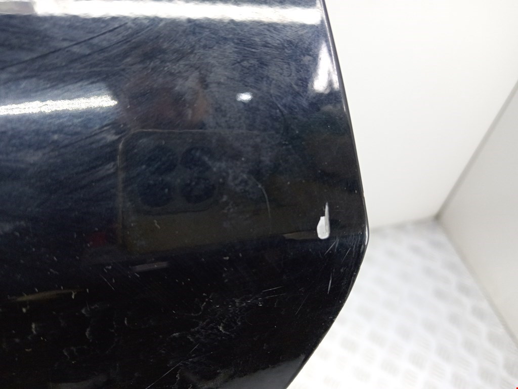 Дверь задняя левая RENAULT Koleos HY 2008-2016