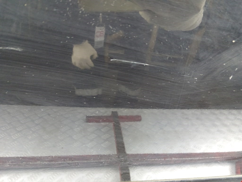 Дверь задняя левая RENAULT Koleos HY 2008-2016