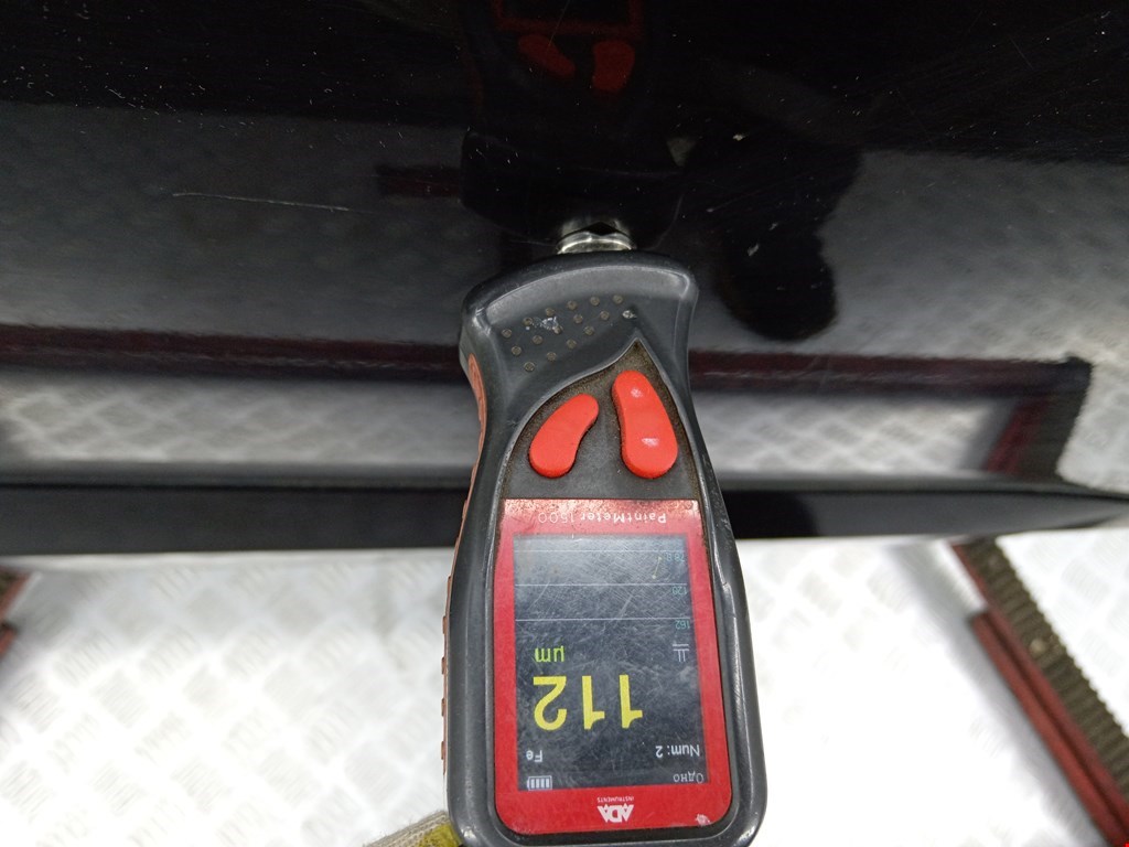 Дверь задняя левая RENAULT Koleos HY 2008-2016