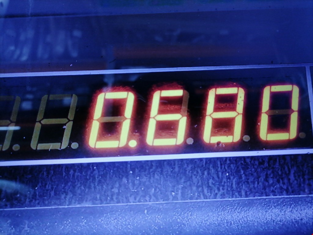 Бардачок MITSUBISHI Space Wagon N3,N4 1991-1998