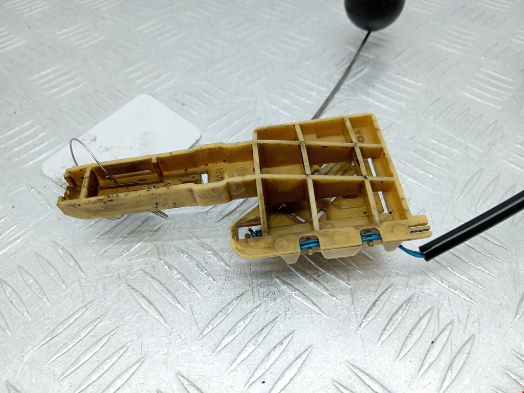 Датчик уровня топлива VOLKSWAGEN Touareg 2002-2010