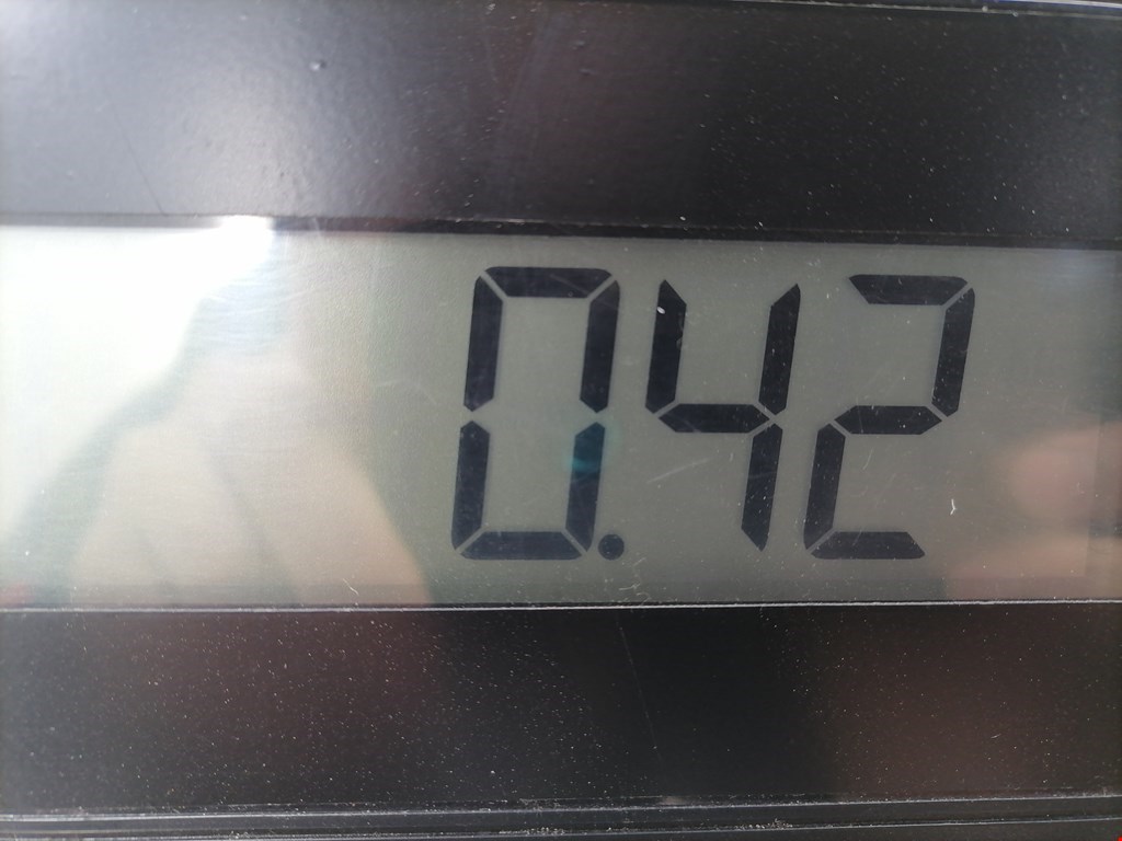 Кронштейн (крепление) радиатора BMW 5er 5 серия F10/F11/F07 2009-2017