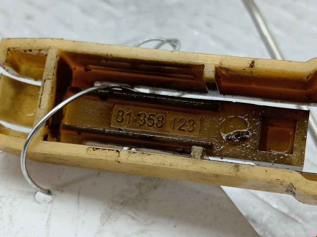 Датчик уровня топлива VOLKSWAGEN Touareg 2002-2010