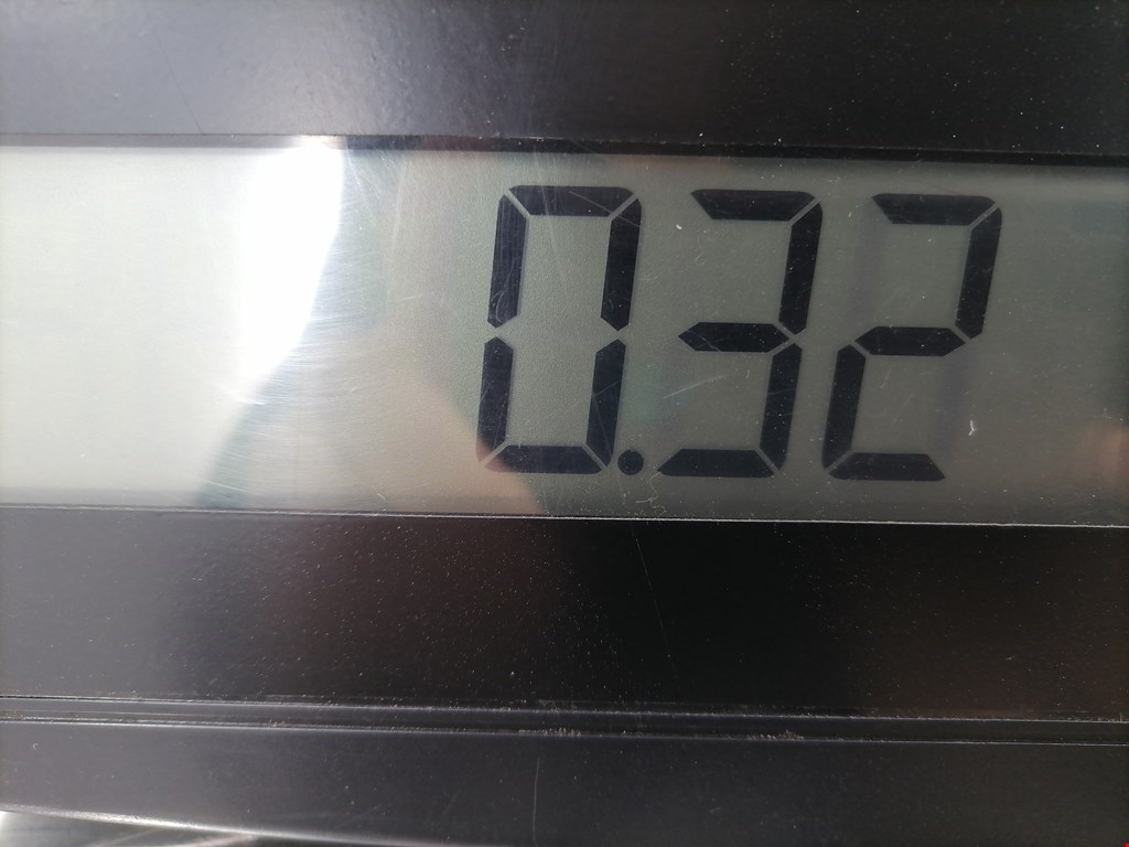 Радиатор гидроусилителя SSANG YONG Rodius 2004-2013