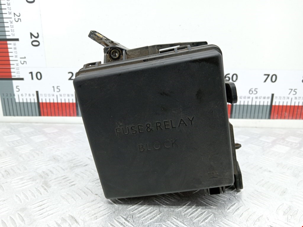 Датчик уровня в бачок омывателя KIA Cee'd I 2006-2012