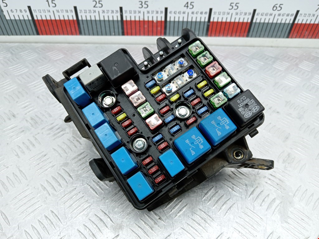 Датчик уровня в бачок омывателя KIA Cee'd I 2006-2012