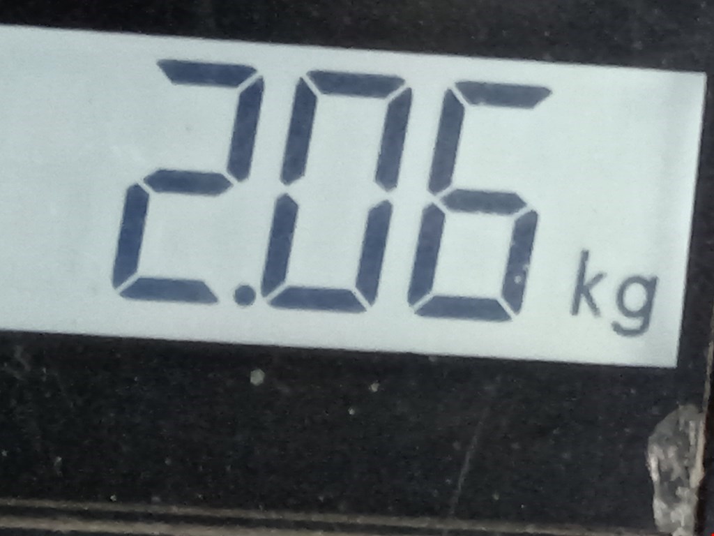 Датчик уровня в бачок омывателя KIA Cee'd I 2006-2012