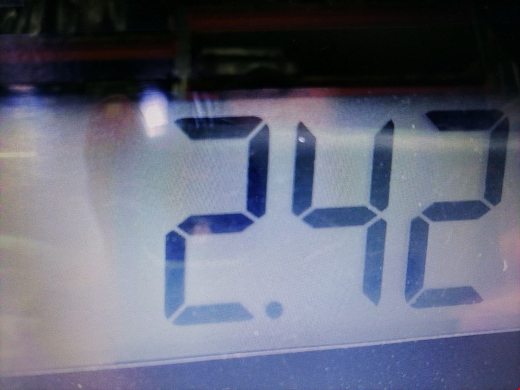 Бардачок RENAULT Modus 2004-2012