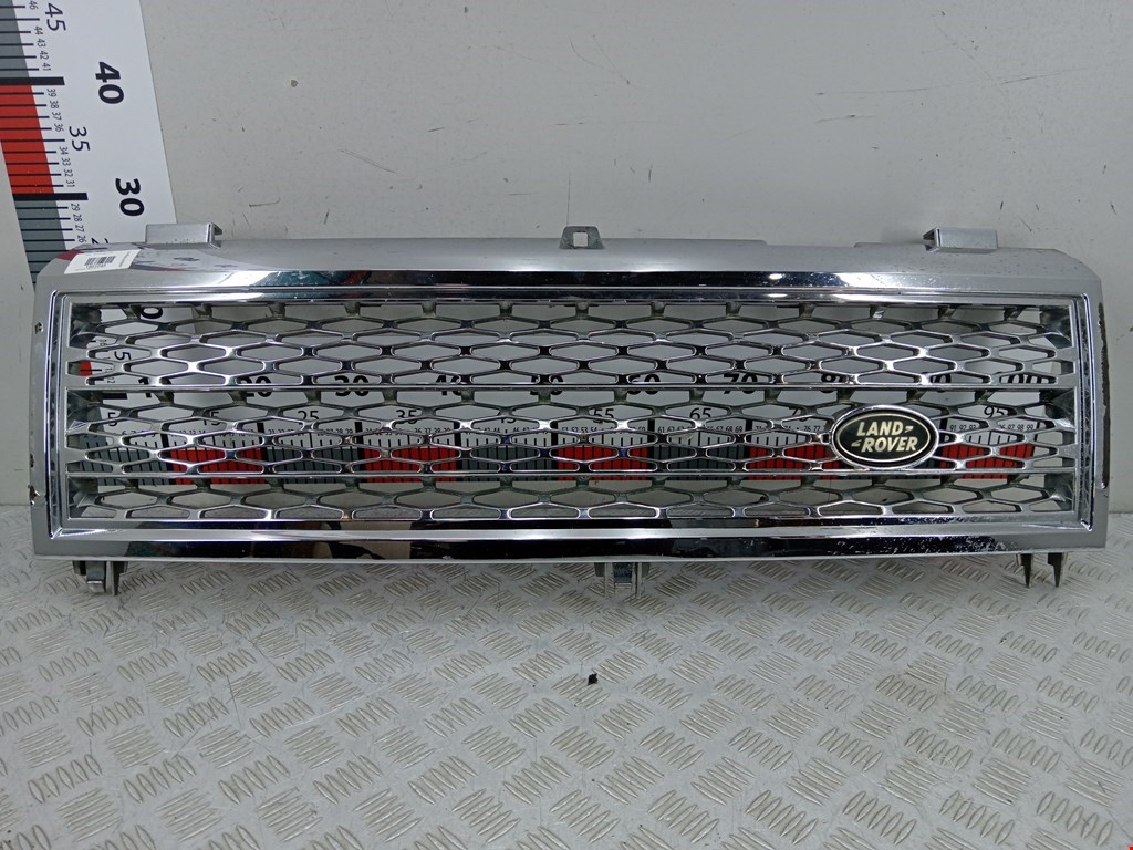 Решетка радиатора LAND ROVER Range Rover 2002-2012