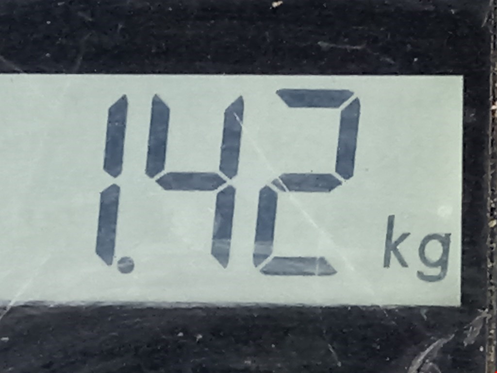 Решетка радиатора LAND ROVER Range Rover 2002-2012