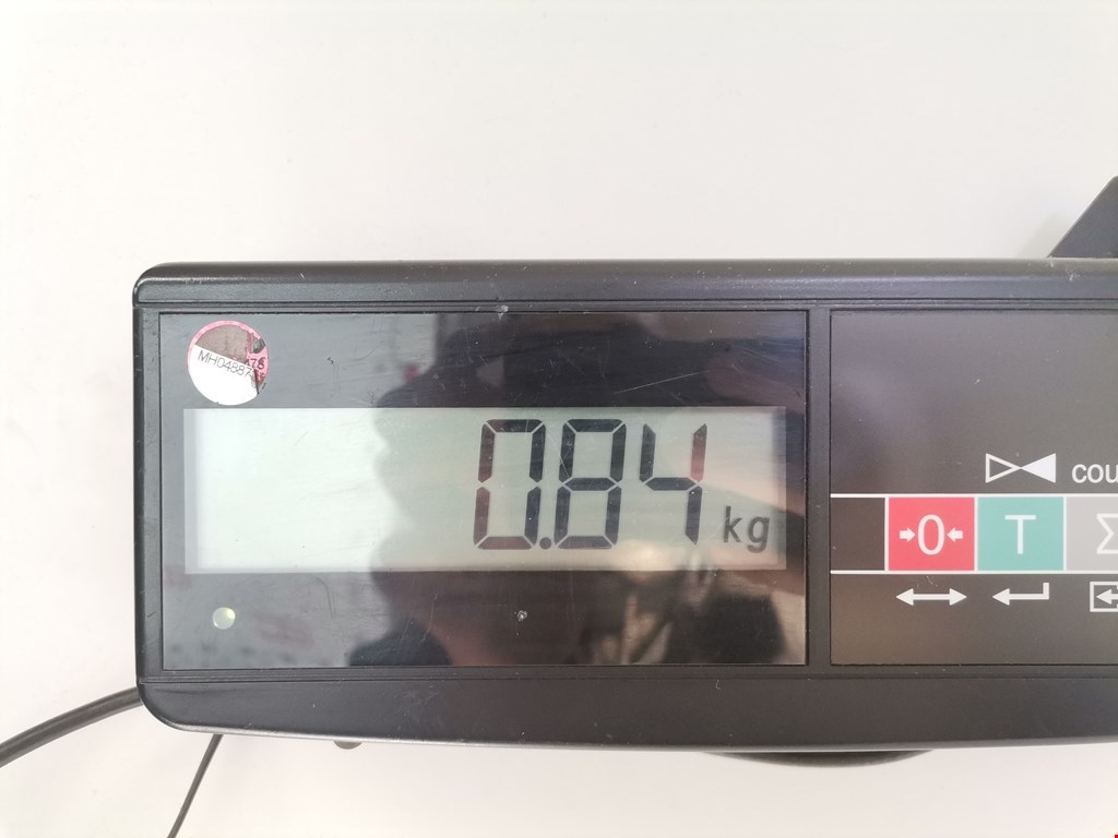 Замок двери задней правой FORD C-MAX 2003-2010