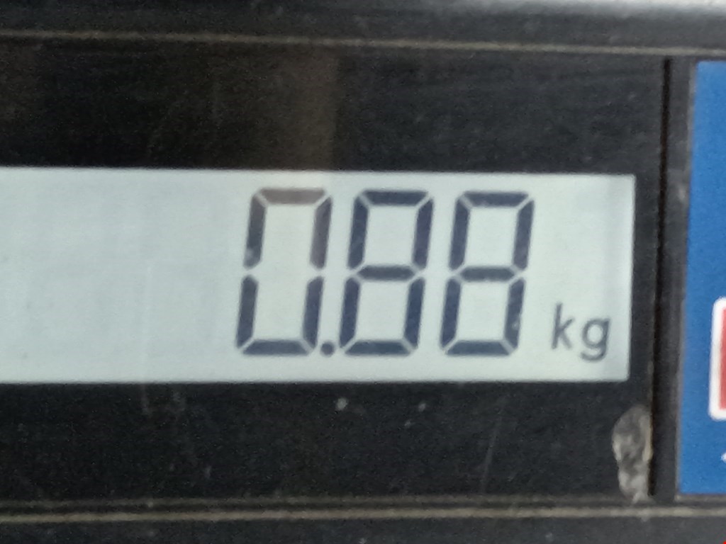 Уплотнитель двери KIA Cee'd I 2006-2012