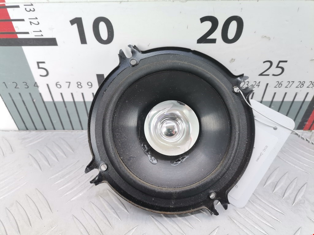 Динамик FIAT Sedici 2005-2014