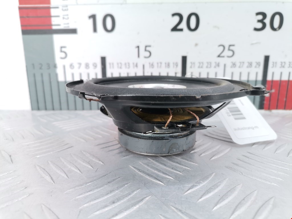 Динамик FIAT Sedici 2005-2014